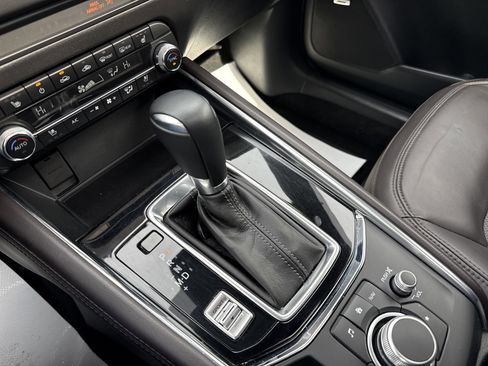 Used 2019 MAZDA CX-5 Signature image 23