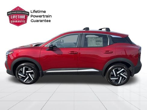 New 2026 Nissan Kicks SV w/ Cold Weather Package image 8