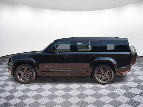 New 2026 Land Rover Range Rover SE AWD/4WD image 2