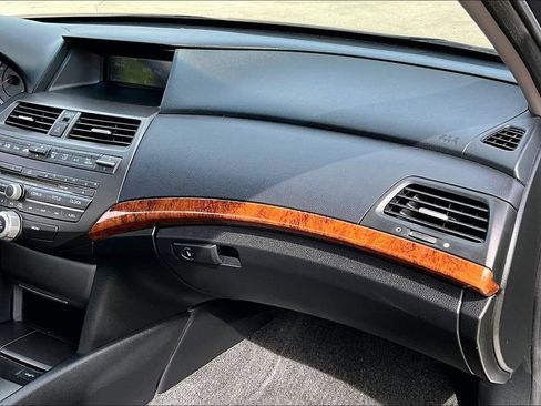 Used 2012 Honda Accord EX-L image 25