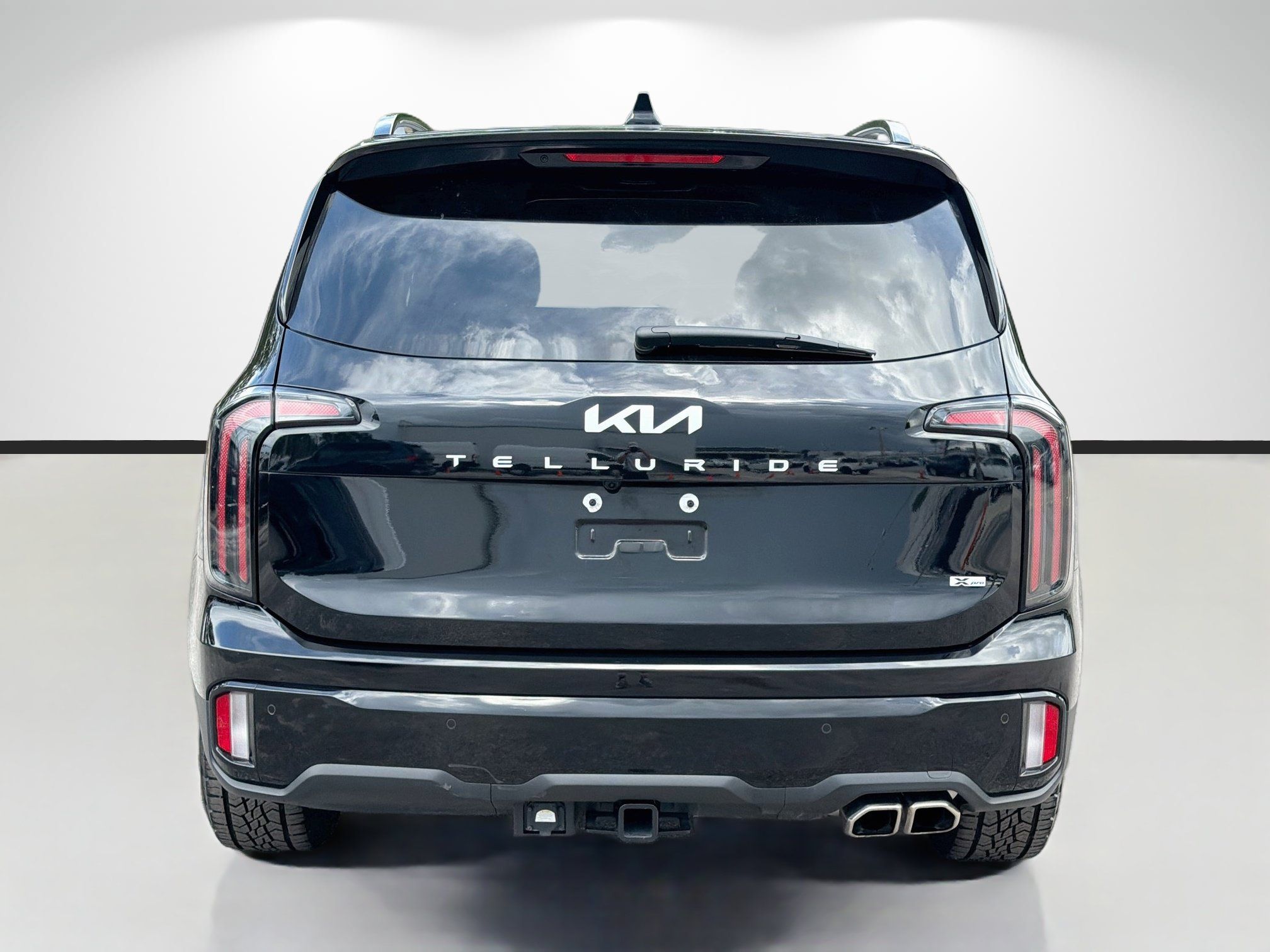 Used 2024 Kia Telluride SX Prestige X-Pro AWD/4WD image 4