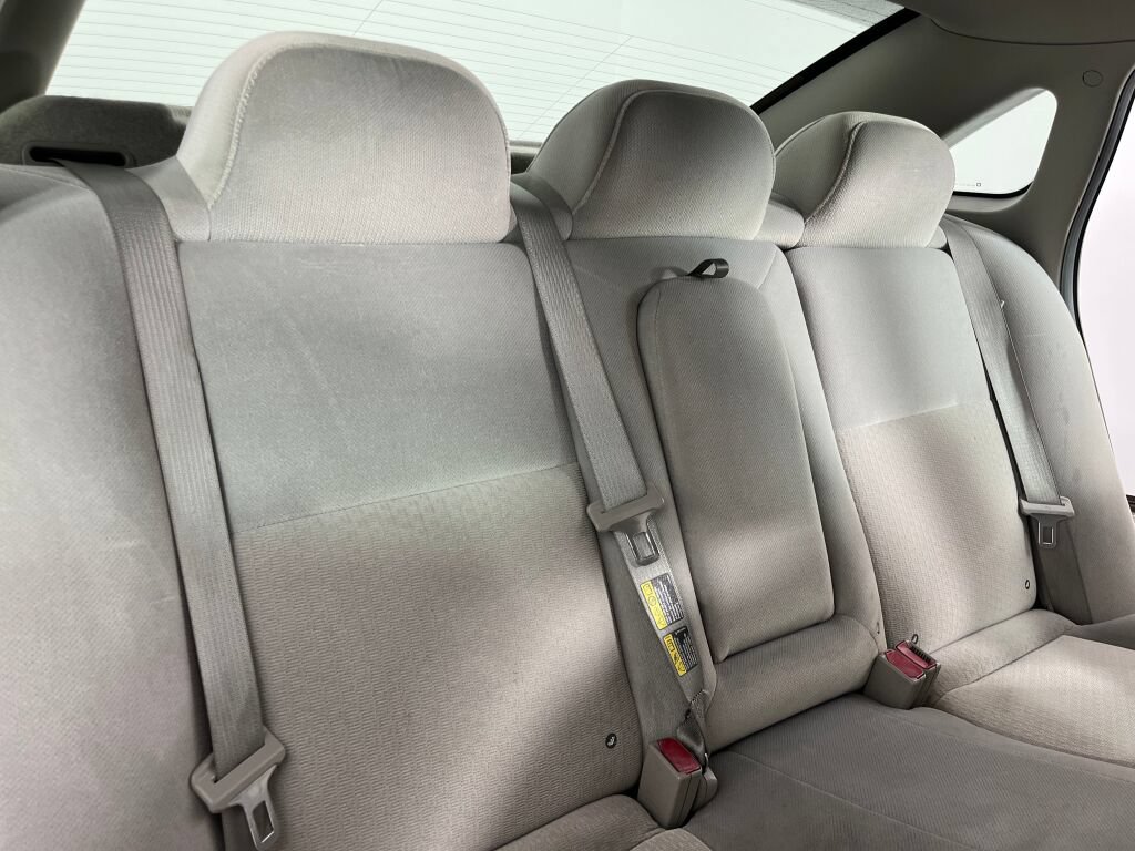 Used 2007 Chevrolet Impala LT FWD image 22