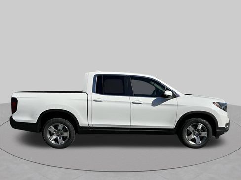 New 2026 Honda Ridgeline RTL image 12