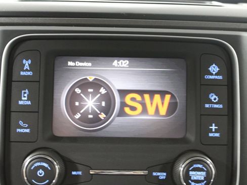 Used 2023 RAM 1500 Tradesman w/ Tradesman SXT Package AWD/4WD image 48