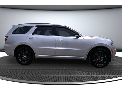 Used 2021 Dodge Durango GT AWD/4WD image 15