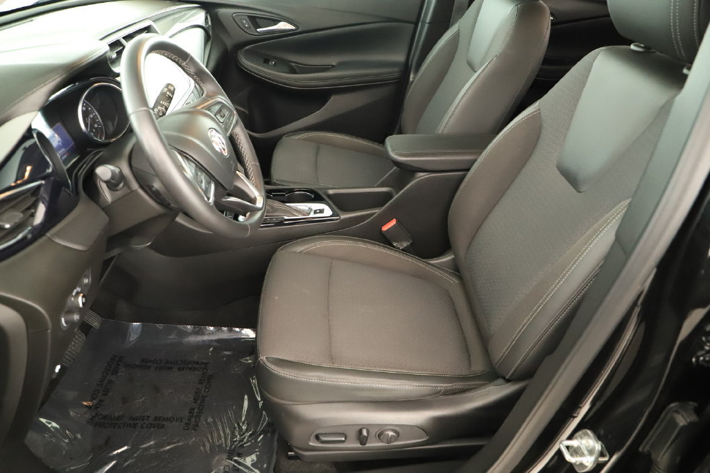Used 2021 Buick Encore GX Select FWD image 23