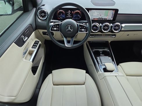 Certified 2023 Mercedes-Benz EQB 250+ 250+ image 15