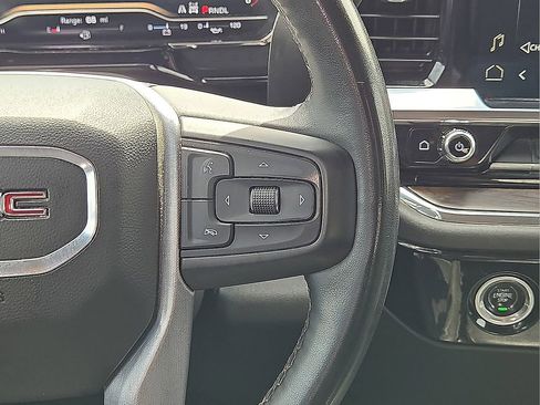 Used 2024 GMC Sierra 1500 SLT image 19