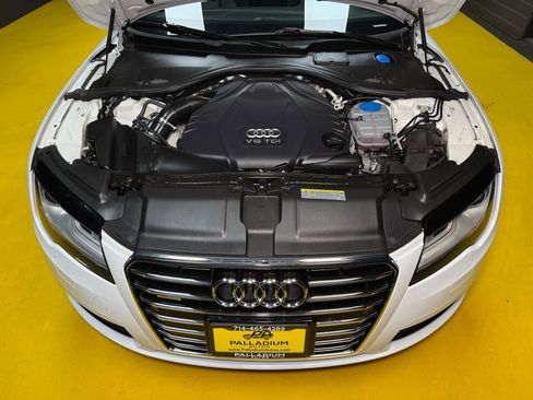 Used 2014 Audi A7 TDI Premium Plus image 56