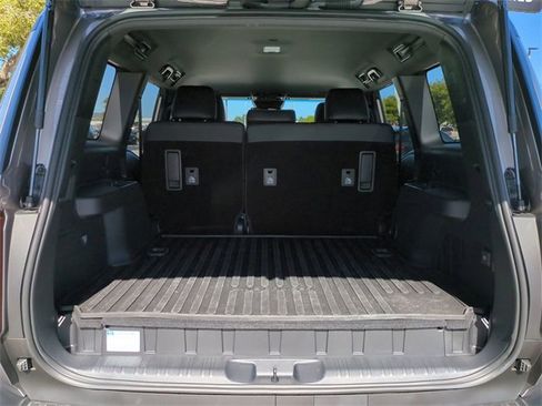 Used 2025 Toyota Land Cruiser image 14