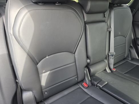 Used 2020 INFINITI QX50 Essential image 30