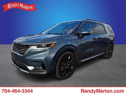 Used 2024 Kia Carnival SX