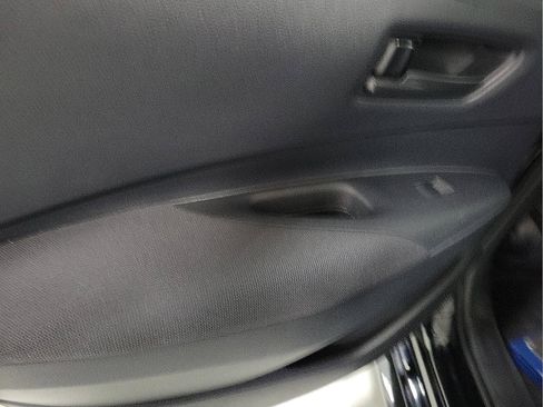 Certified 2024 Toyota Corolla LE image 10