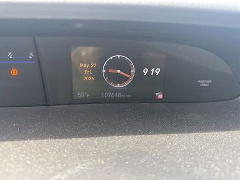 Used 2015 Honda Civic EX-L image 10