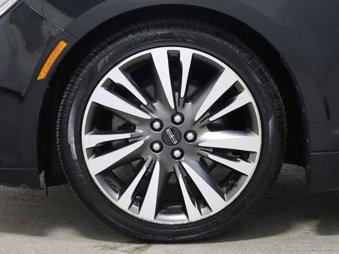 Used 2017 Lincoln MKZ Reserve w/ Climate Package image 37