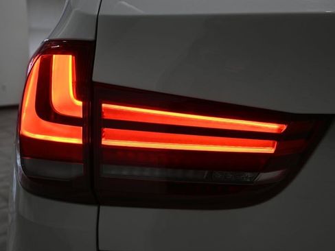 Used 2015 BMW X5 xDrive50i image 37