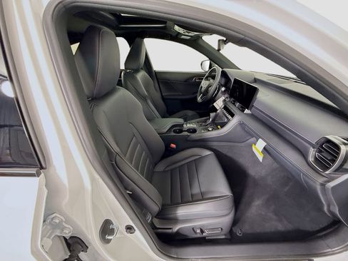 New 2026 Lexus IS 350 F Sport RWD image 21
