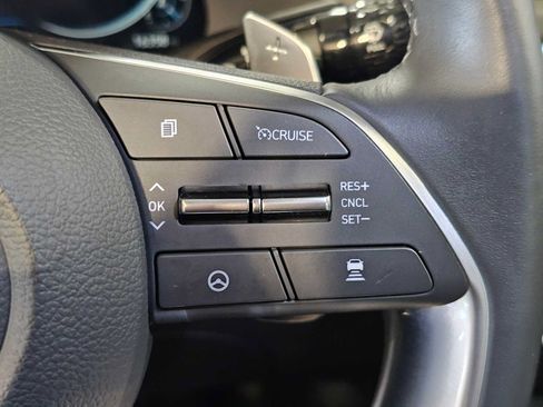 Used 2023 Hyundai Sonata Limited w/ Cargo Package FWD image 18