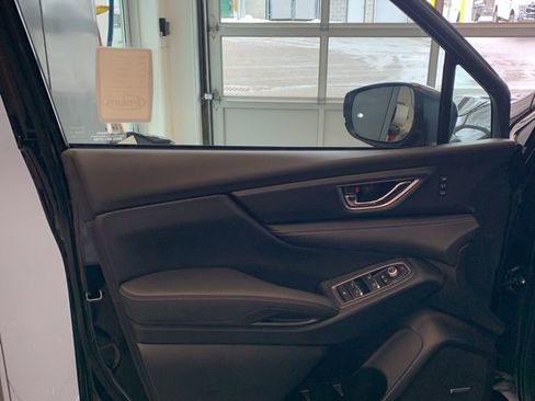 New 2026 Subaru Ascent Limited image 5