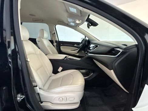 Used 2023 Buick Enclave Essence AWD/4WD image 34