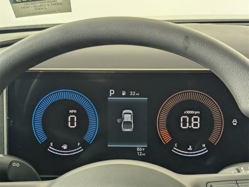 New 2026 Hyundai Santa Cruz SE image 19