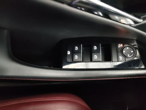 Certified 2025 MAZDA CX-30 AWD 2.5 S w/ Preferred Package image 7