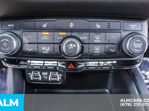 Used 2025 Dodge Durango GT RWD image 44