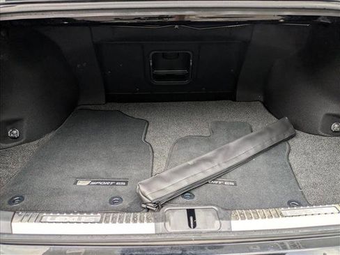 Used 2023 Lexus ES 350 F Sport image 23