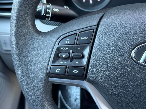 Used 2021 Hyundai Tucson Value image 24