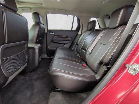 Used 2014 GMC Terrain Denali w/ LPO, Protection Package image 21