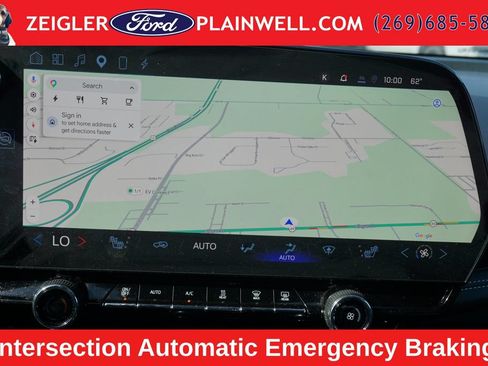 Used 2024 Chevrolet Blazer EV LT AWD/4WD image 19