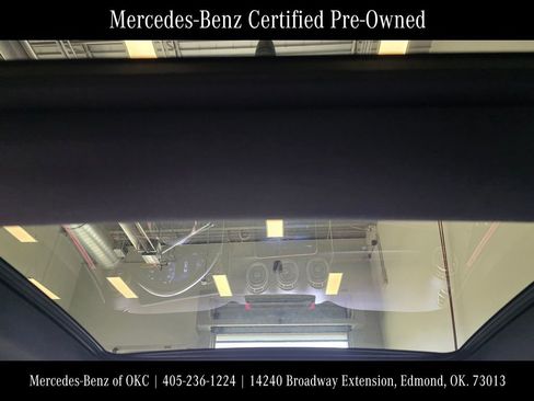 Certified 2023 Mercedes-Benz C 300 Sedan image 17