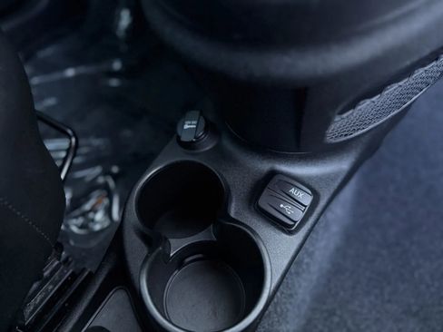 Used 2017 FIAT 500 e image 29