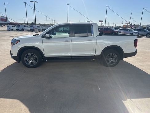 Used 2022 Honda Ridgeline RTL image 27