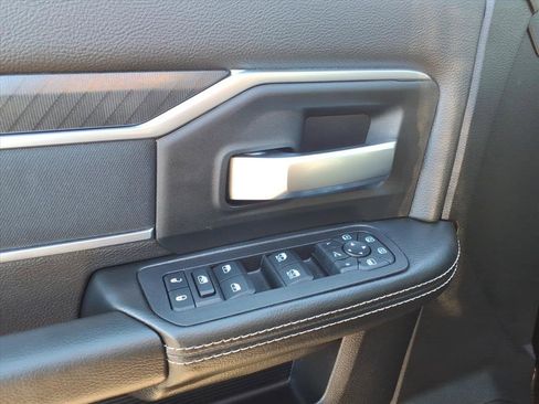 Used 2025 RAM 2500 Big Horn image 4