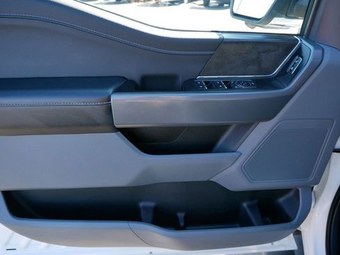 Certified 2024 Ford F150 XLT w/ Equipment Group 302A MID image 9