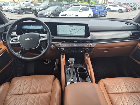 Used 2025 Kia Telluride SX Prestige X-Line AWD/4WD image 26