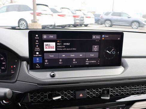 Certified 2023 Honda Accord Touring image 20