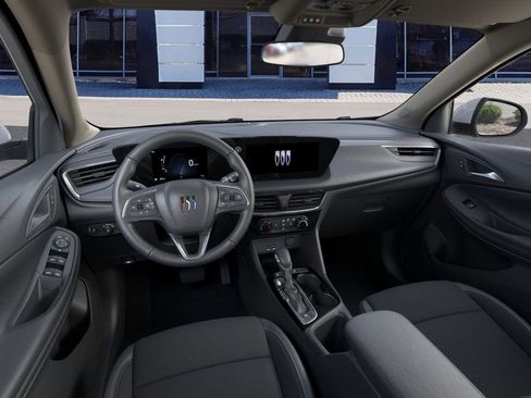 New 2026 Buick Encore GX Preferred image 15