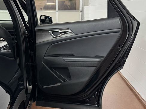 Used 2023 Kia Sportage X-Line image 38