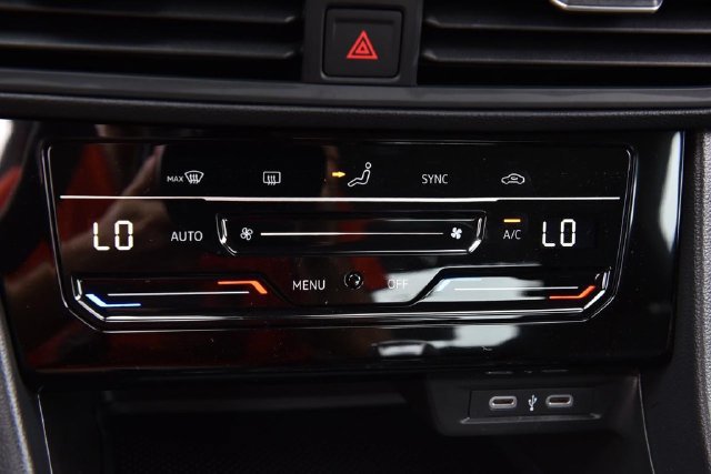 New 2027 Volkswagen Jetta S FWD image 15
