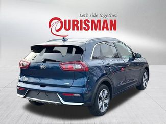Used 2019 Kia Niro LX video 2