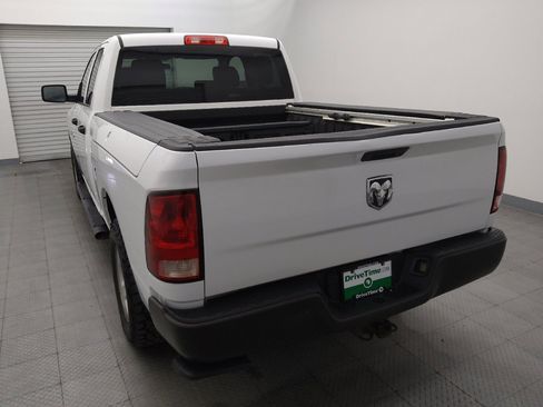 Used 2012 RAM 1500 Tradesman AWD/4WD image 6