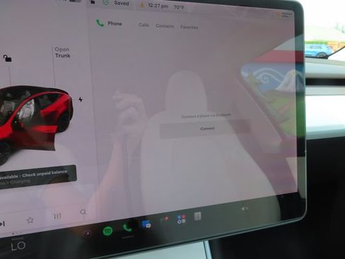 Used 2021 Tesla Model Y Long Range AWD/4WD image 17