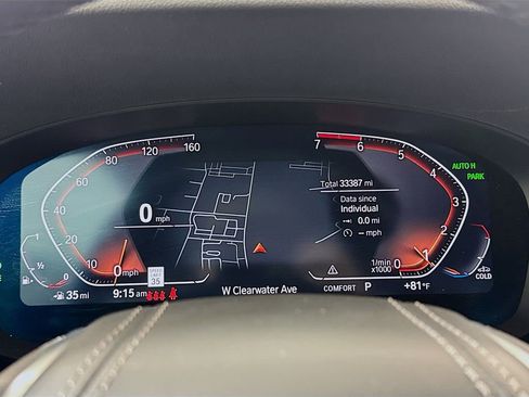 Used 2023 BMW 530i xDrive 530i xDrive w/ Premium Package image 12