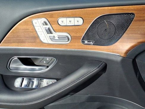 New 2026 Mercedes-Benz GLE 350 GLE 350 image 13