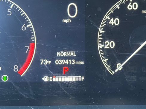 Used 2024 Honda HR-V Sport image 25