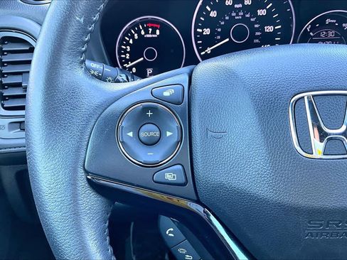 Used 2022 Honda HR-V Sport image 24