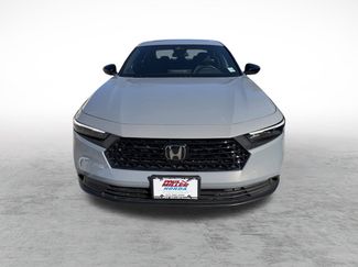 Used 2025 Honda Accord Sport video 2