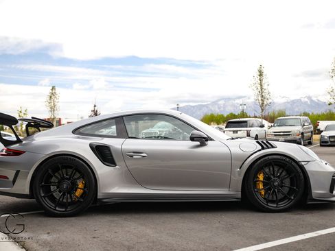 Used 2019 Porsche 911 GT3 RS image 26